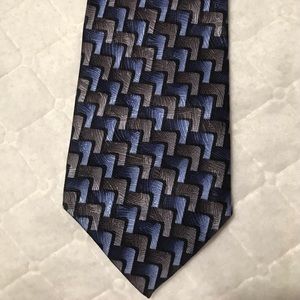 Greatfull Dead Yonder Wall thirteenth set tie